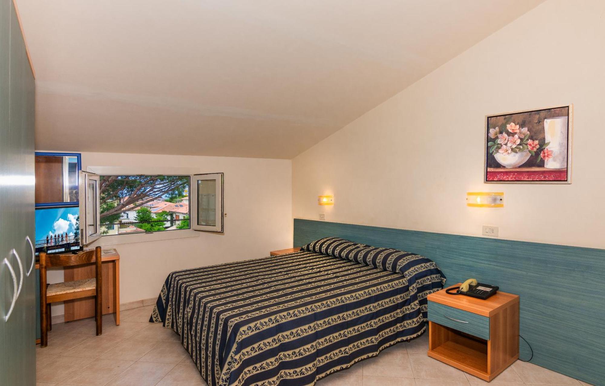 Hotel Apuana Marina di Pietrasanta Exteriér fotografie