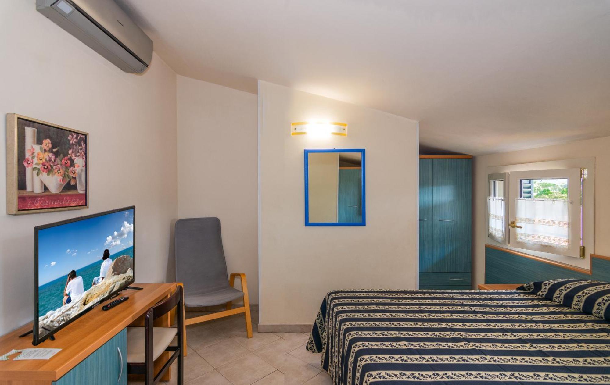 Hotel Apuana Marina di Pietrasanta Exteriér fotografie