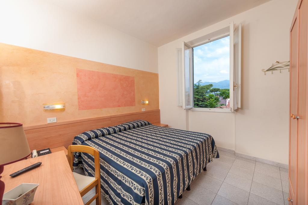 Hotel Apuana Marina di Pietrasanta Exteriér fotografie